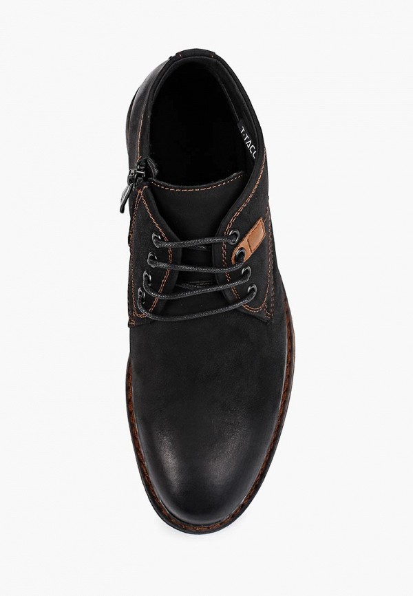 Продаём Ботинки t.taccardi всего за 1499 рублей. 