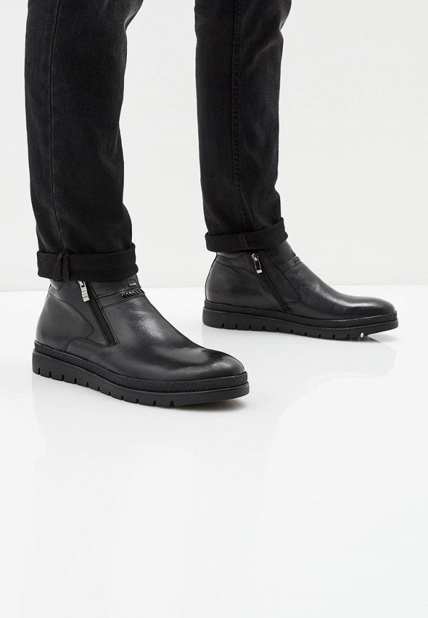 Продаём Ботинки artio nardini всего за 7590 рублей. 