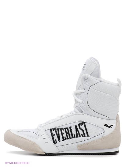 Продаём Боксерки high-top competition, everlast всего за 6229 рублей. 