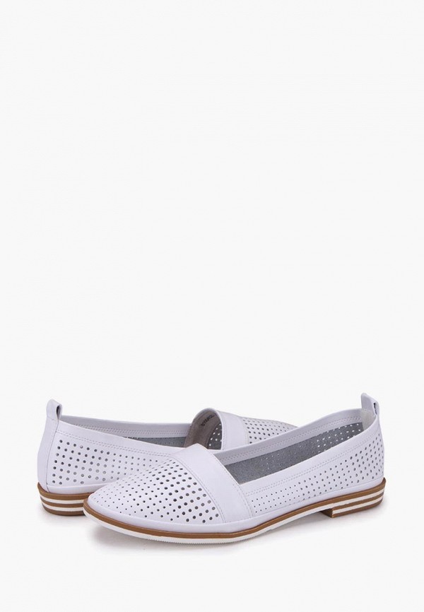 Продаём Туфли alessio nesca всего за 1899 рублей. 