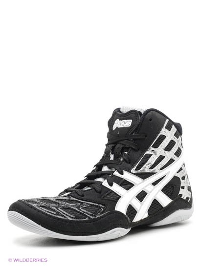 Продаём Борцовки split second 9, asics всего за 4290 рублей. 
