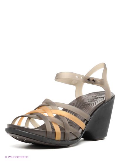 Продаём Босоножки hrchesndlwdgw, crocs всего за 4390 рублей. 