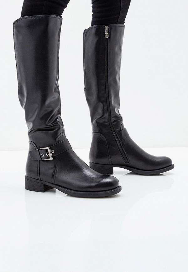 Продаём Сапоги t.taccardi всего за 1999 рублей. 