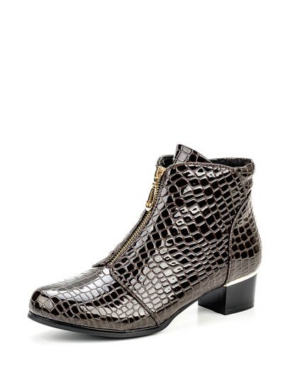 Продаём Женские ботинки instreet всего за 2199 рублей. 