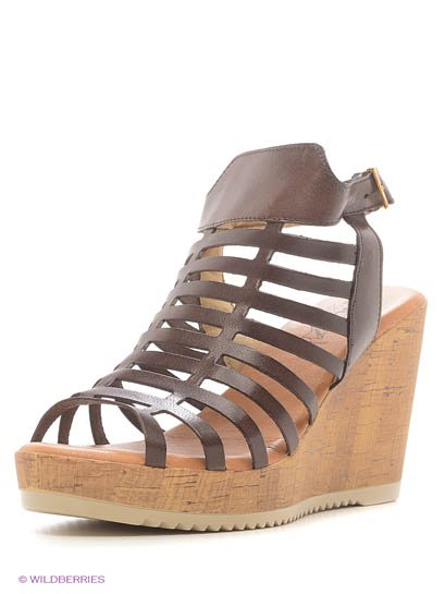 Продаём Босоножки, benta всего за 5100 рублей. 