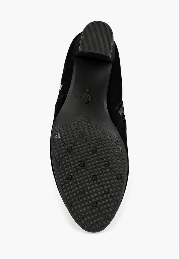 Продаём Ботильоны pierre cardin всего за 3499 рублей. 