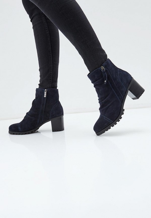 Продаём Ботильоны alessio nesca всего за 1649 рублей. 