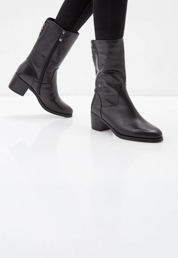 Продаём Полусапоги pierre cardin всего за 2999 рублей. 