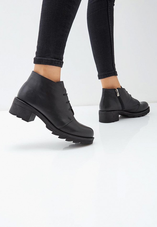 Продаём Ботинки alessio nesca всего за 2999 рублей. 