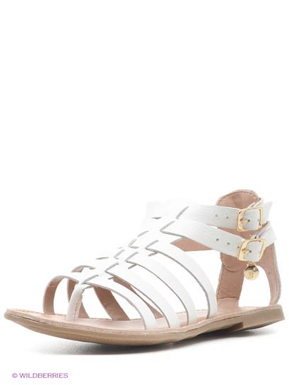 Продаём Босоножки, bibi всего за 3710 рублей. 