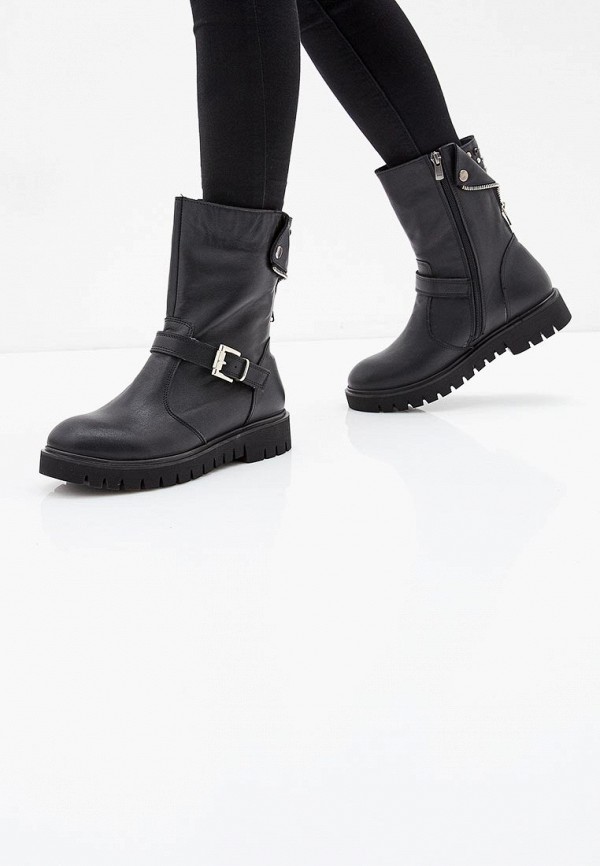 Продаём Полусапоги hestrend всего за 5450 рублей. 