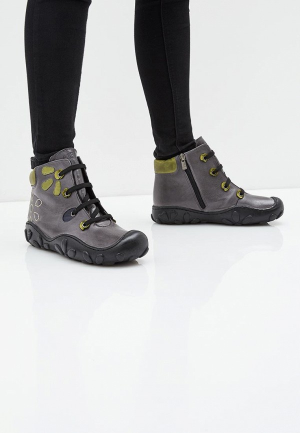 Продаём Ботинки airbox всего за 5499 рублей. 