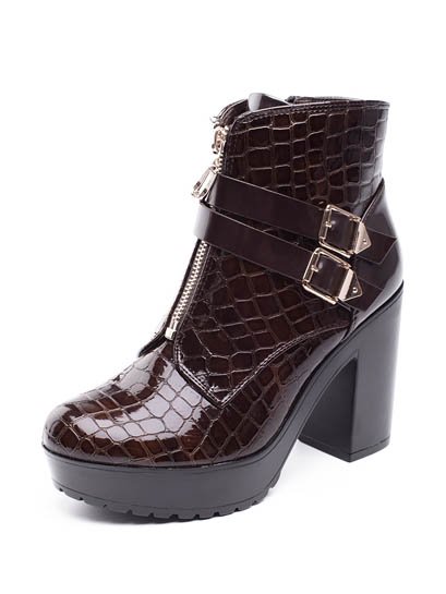 Продаём Женские ботинки instreet всего за 2699 рублей. 