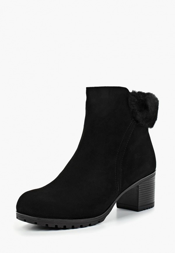 Продаём Ботильоны berkonty всего за 4600 рублей. 