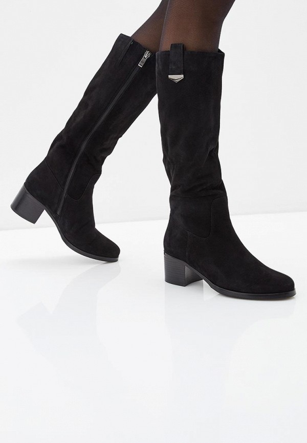 Продаём Сапоги berkonty всего за 5500 рублей. 