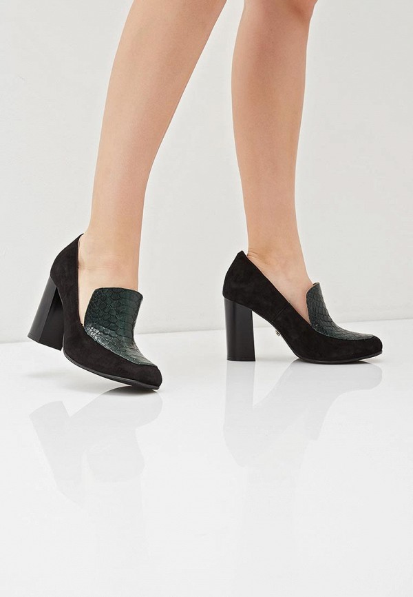 Продаём Туфли hestrend всего за 6000 рублей. 