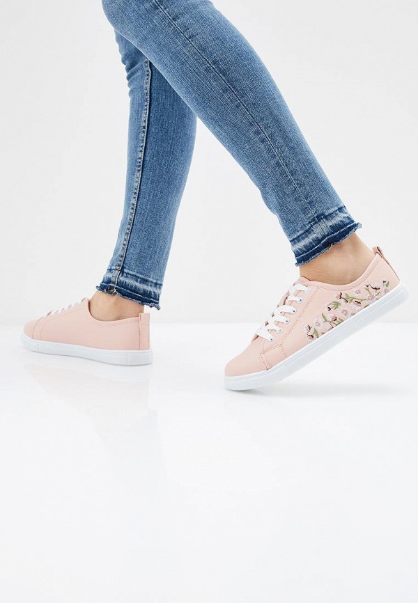 Продаём Кеды t.taccardi всего за 1399 рублей. 