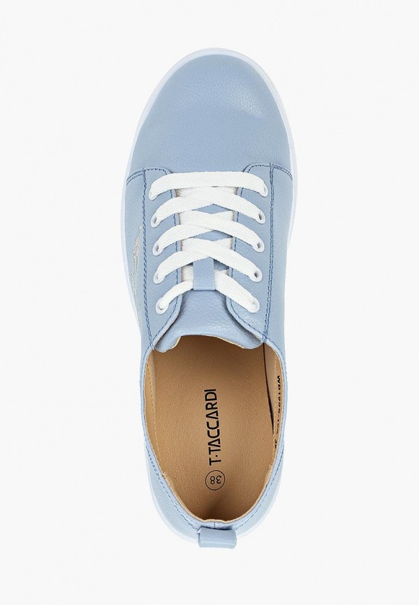 Продаём Кеды t.taccardi всего за 1399 рублей. 