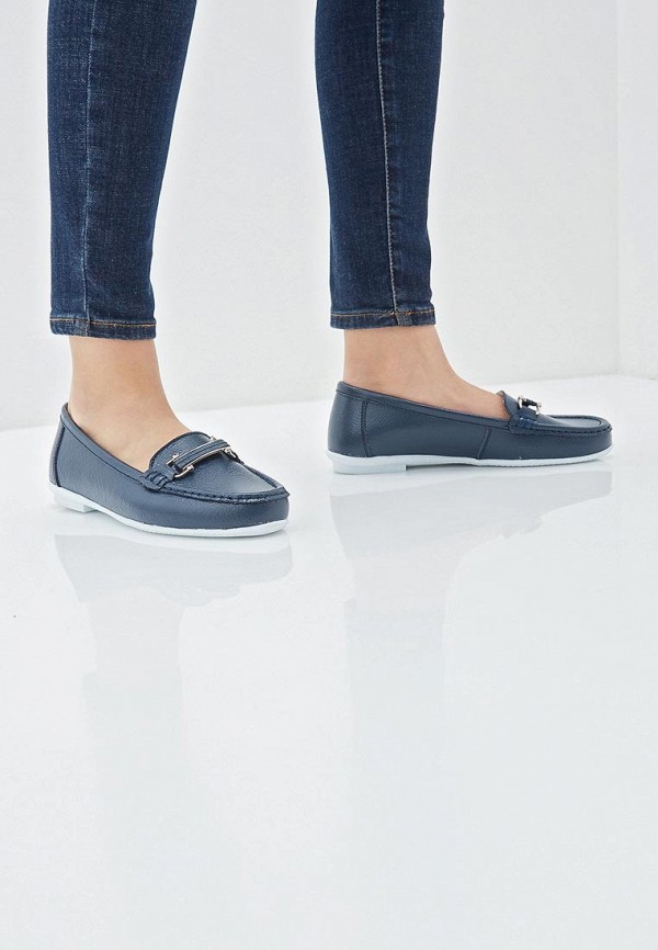 Продаём Мокасины alessio nesca всего за 1599 рублей. 