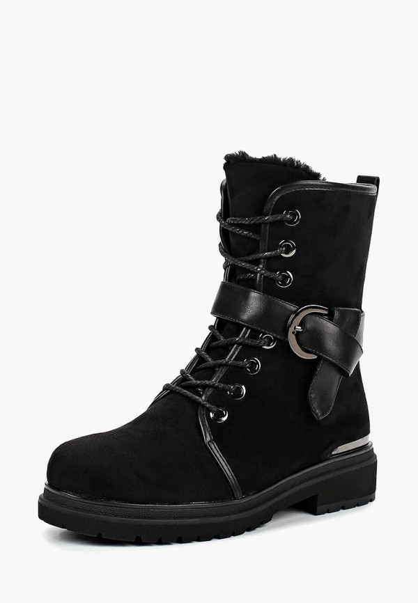 Продаём Полусапоги teetspace всего за 3320 рублей. 