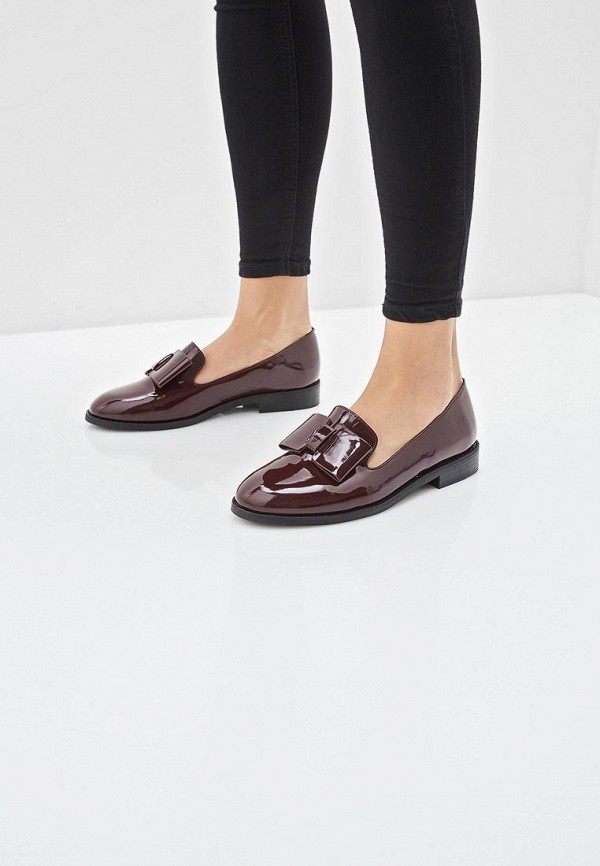 Продаём Лоферы bona mente всего за 2199 рублей. 