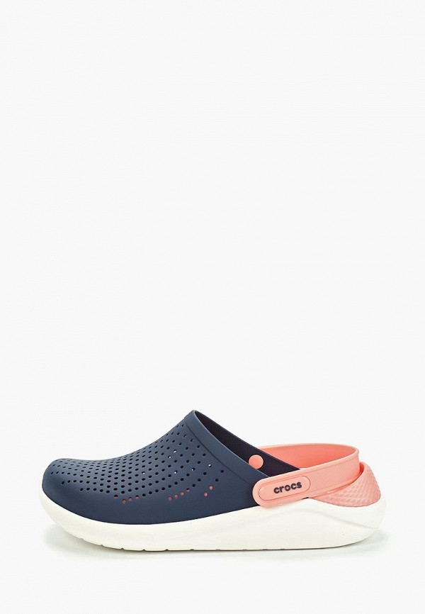 Продаём Сабо crocs всего за 3999 рублей. 