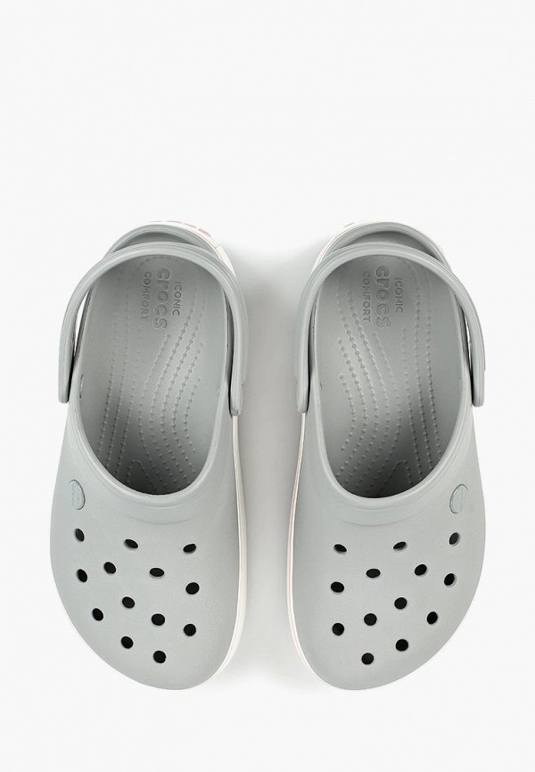 Продаём Сабо crocs всего за 3699 рублей. 