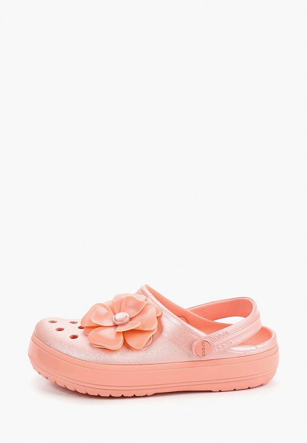 Продаём Сабо crocs всего за 2999 рублей. 