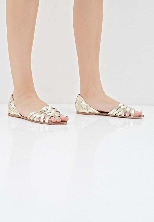 Продаём Сандалии dorothy perkins всего за 2499 рублей. 