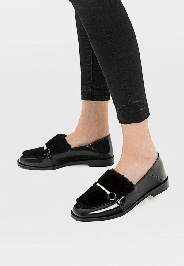 Продаём Лоферы stradivarius всего за 2799 рублей. 