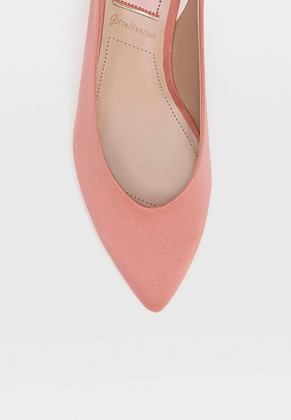 Продаём Туфли stradivarius всего за 1999 рублей. 