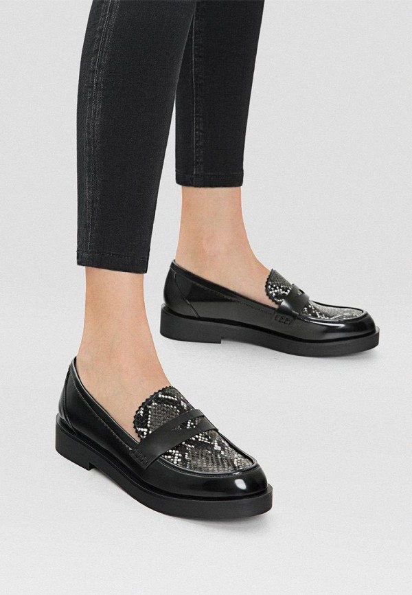 Продаём Лоферы stradivarius всего за 2799 рублей. 