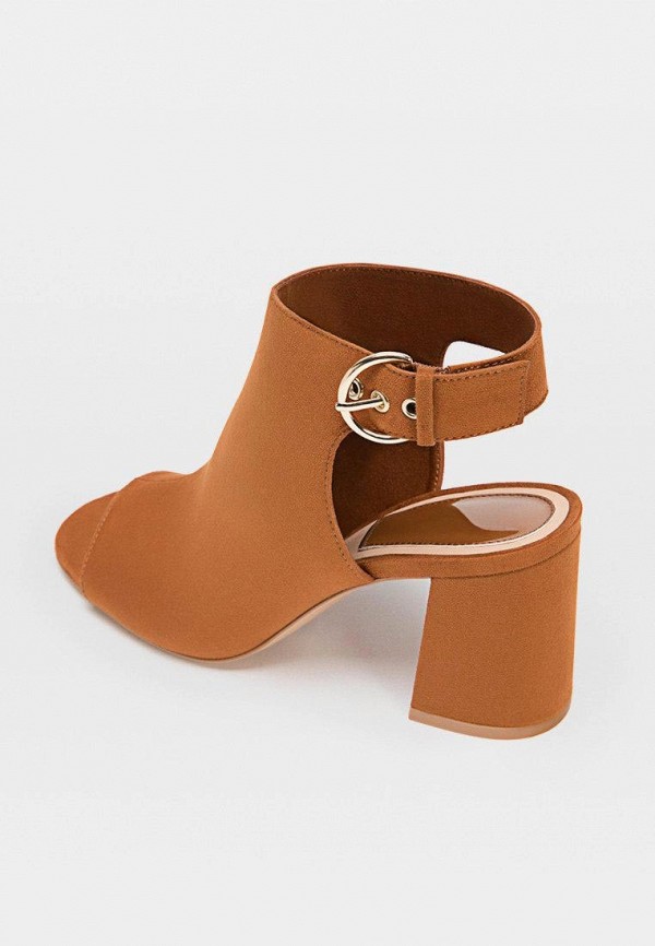 Продаём Босоножки stradivarius всего за 2999 рублей. 