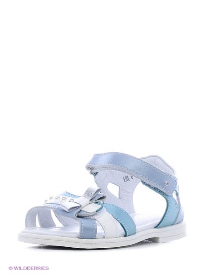 Продаём Босоножки, elegami всего за 2810 рублей. 