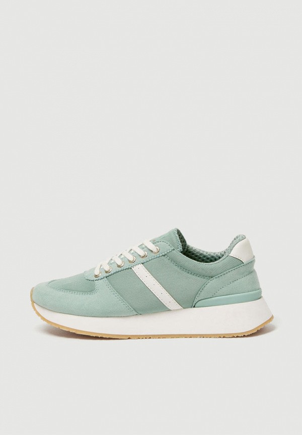 Продаём Кроссовки pull&bear всего за 2999 рублей. 