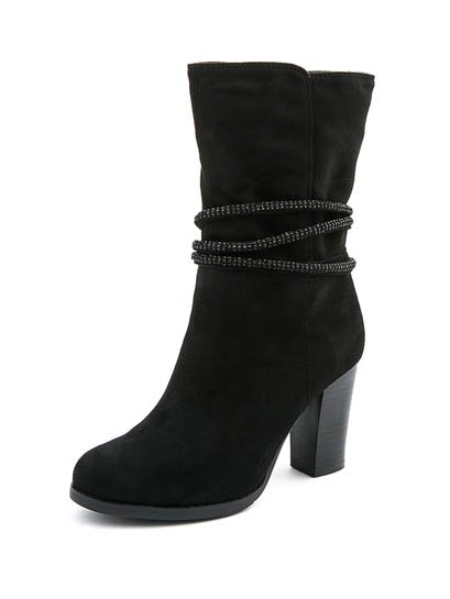 Продаём Женские полусапоги zenden woman всего за 2999 рублей. 