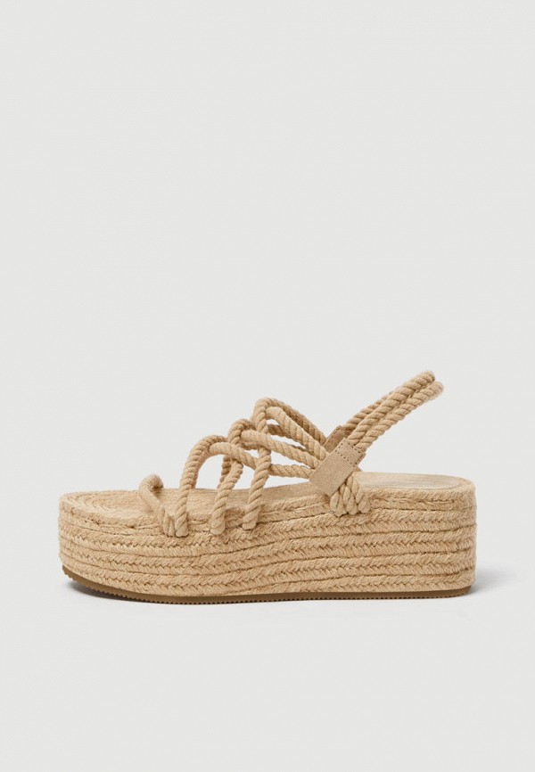 Продаём Эспадрильи pull&bear всего за 2999 рублей. 