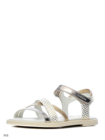 Продаём Босоножки, geox всего за 5290 рублей. 