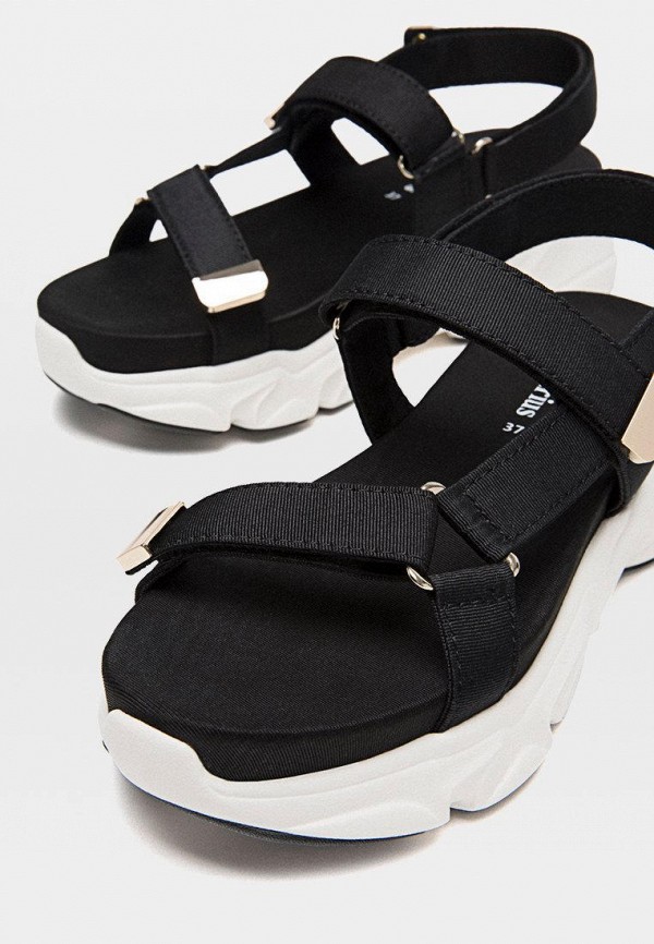Продаём Босоножки stradivarius всего за 2999 рублей. 