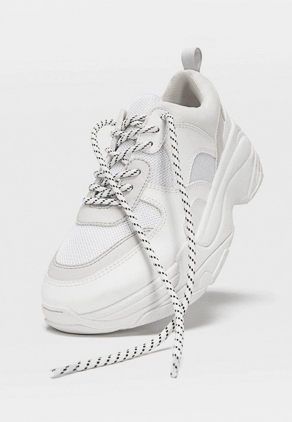 Продаём Кроссовки stradivarius всего за 3999 рублей. 