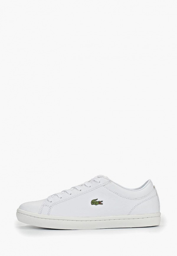 Продаём Кеды lacoste всего за 10980 рублей. 