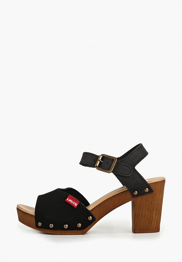 Продаём Босоножки levi's® всего за 5500 рублей. 