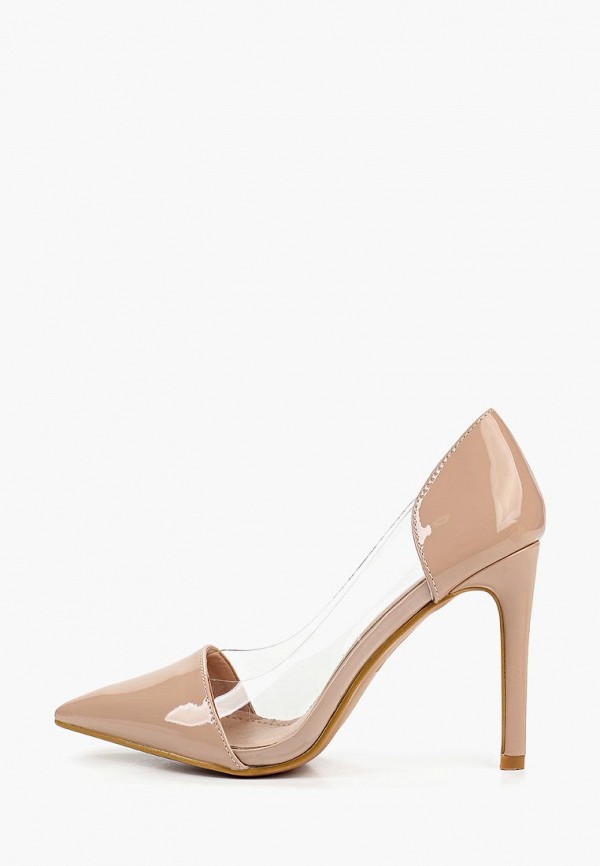 Продаём Туфли malien всего за 3299 рублей. 