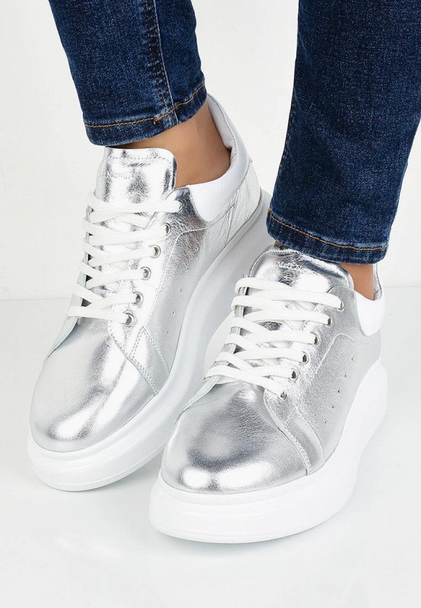 Продаём Кеды matt nawill всего за 6599 рублей. 