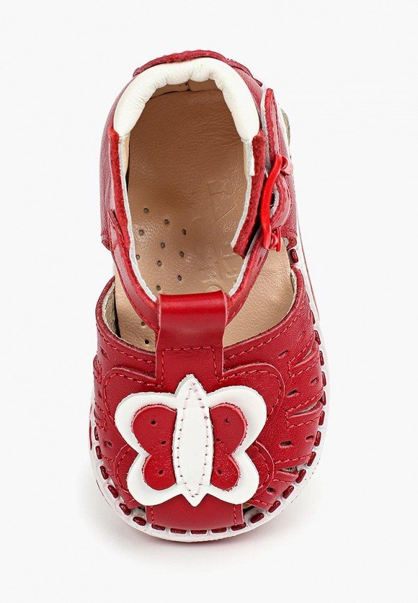 Продаём Сандалии таши орто всего за 2552 рублей. 