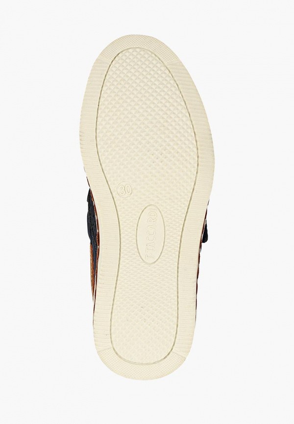 Продаём Ботинки t.taccardi всего за 1799 рублей. 