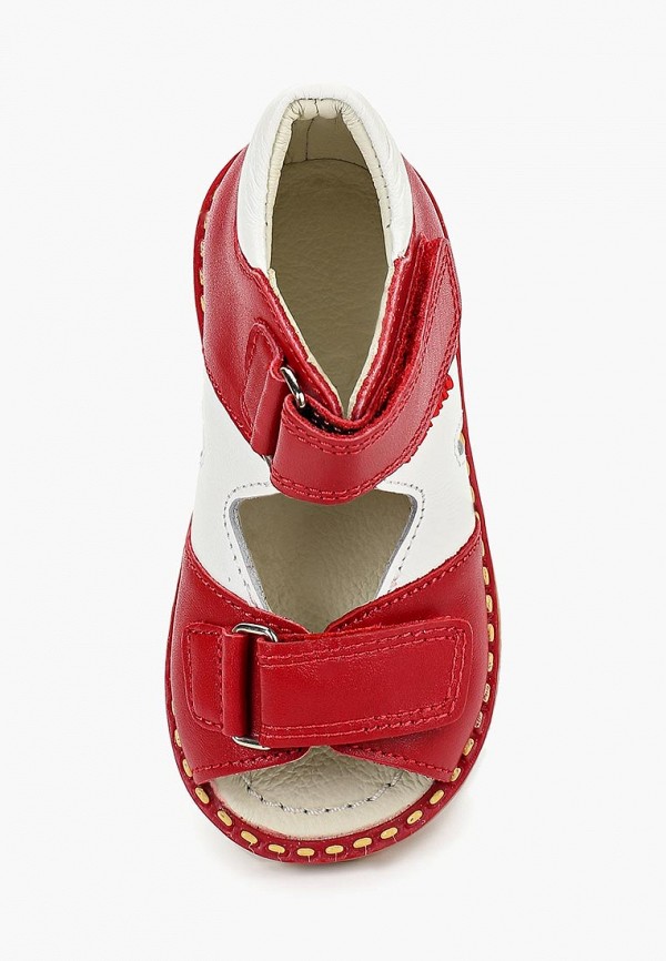 Продаём Сандалии таши орто всего за 2952 рублей. 