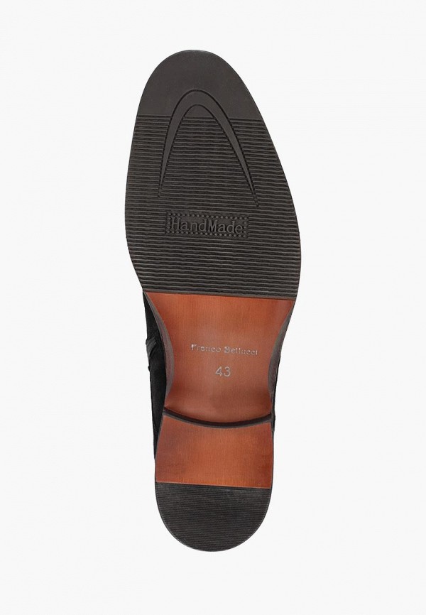 Продаём Ботинки franco bellucci всего за 4560 рублей. 