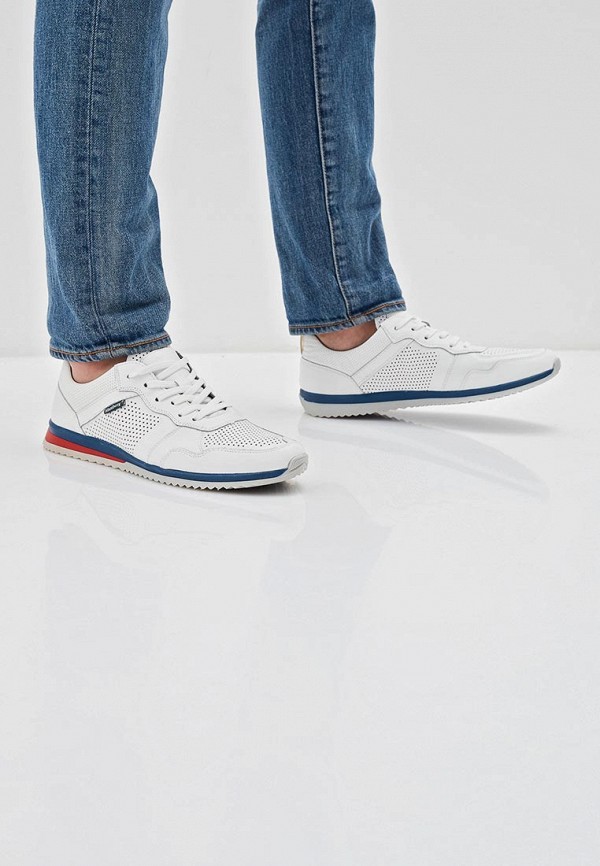 Продаём Кроссовки shoiberg всего за 4760 рублей. 