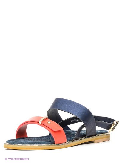 Продаём Босоножки, indigo kids всего за 999 рублей. 